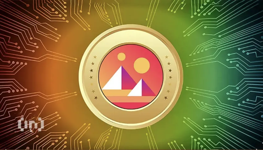 El festival de música Decentraland Metaverse no logra generar tracción en la red