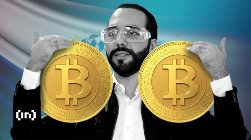 Nayib Bukele se mofa del anti-Bitcoin Peter Schiff: “Llora más fuerte”
