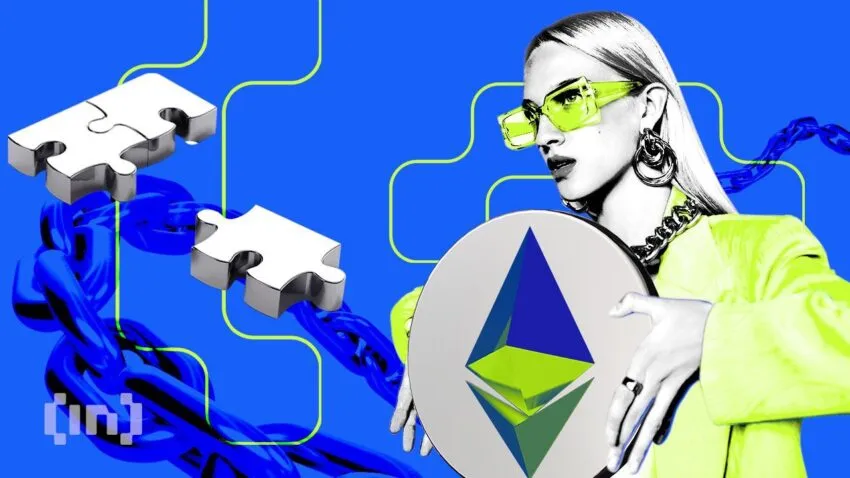 Un paso más hacia la actualización Shapella de Ethereum: Se completa el fork de Goerli