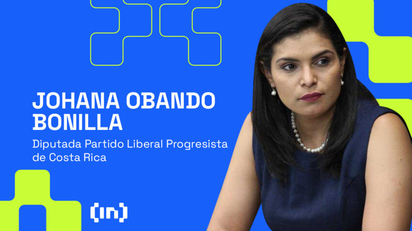 Johana Obando