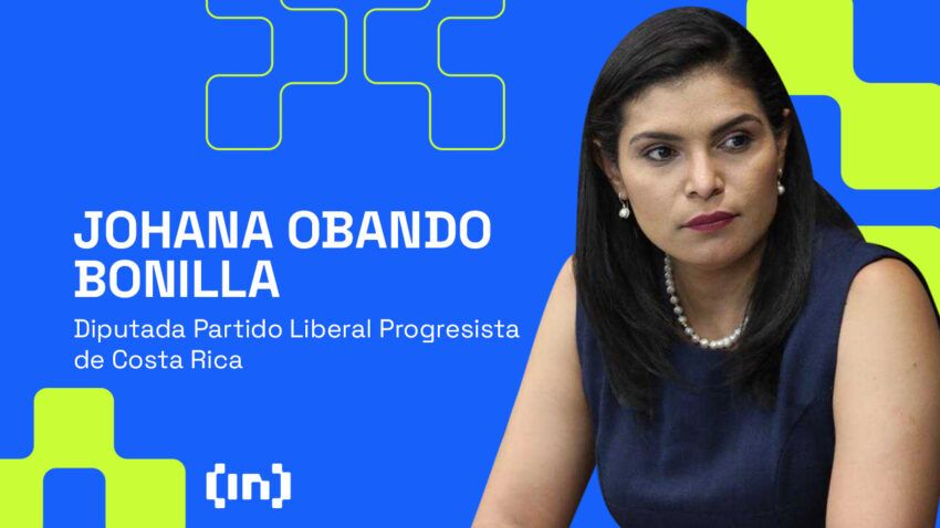 ¿Cómo reactivar la economía de Costa Rica con las criptomonedas?: entrevista con Johana Obando