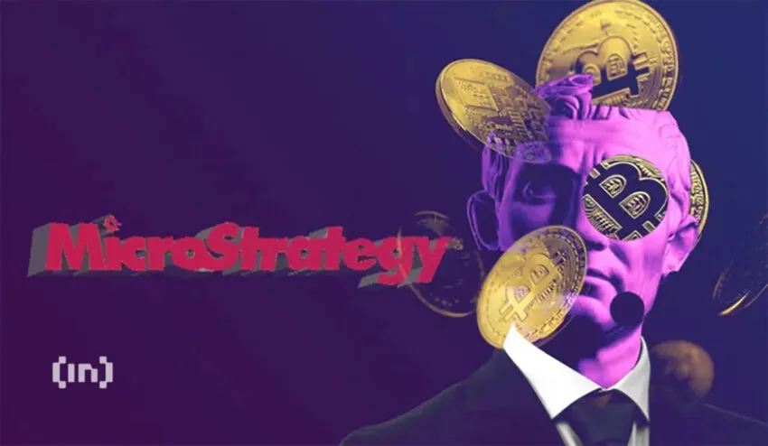 MicroStrategy ha perdido $1,800 millones tras caída del precio de Bitcoin