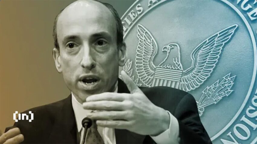 Sec Gary Gensler investigacion