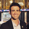 Daniel Gamarra Peñalver BeInCrypto