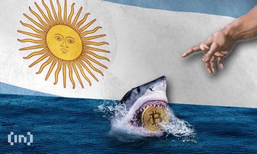 Argentina: Prohíben a proveedores de servicios de pago facilitar operaciones con criptomonedas