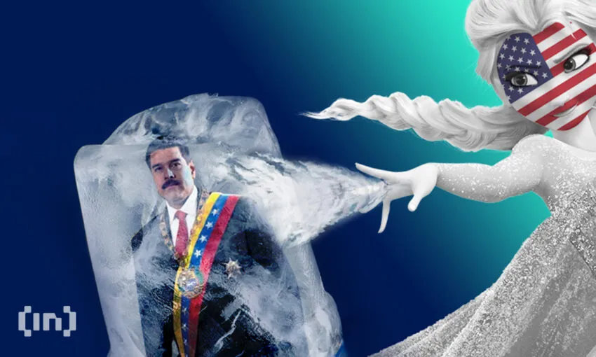 Nicolás Maduro respalda idea de moneda única para LatAm y pide incluir las criptomonedas