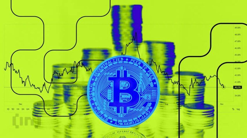 Hashrate de Bitcoin se desploma en medio del invierno que azota a EEUU