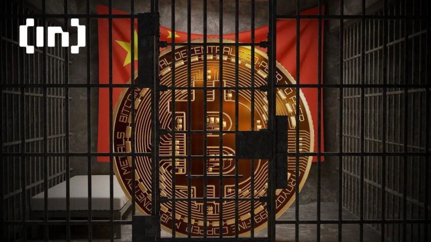 Reservas de Bitcoin del gobierno chino superan las de MicroStrategy a pesar de la prohibición