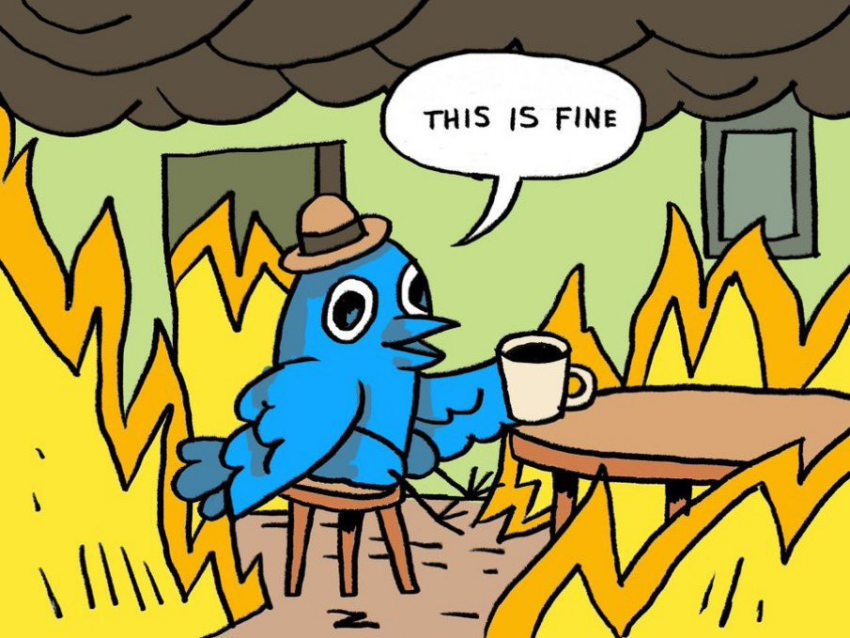 Twitter