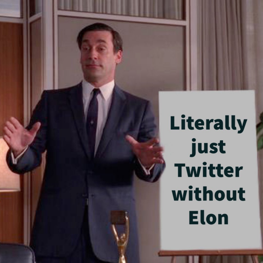 Twitter Meme