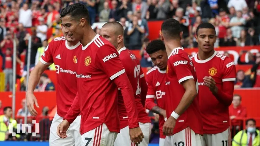 El Manchester United Football Club lanza videojuego en la blockchain Tezos