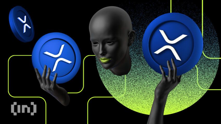 Ballenas de Ripple transfieren mil millones de XRP, ¿Caída de precios a la vista?