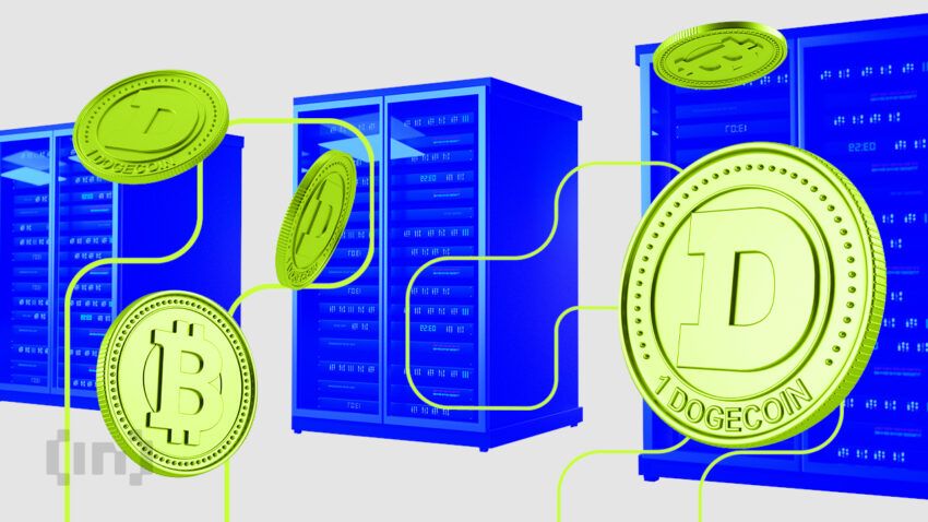 Dogecoin redujo su huella de carbono en un 25% durante 2022