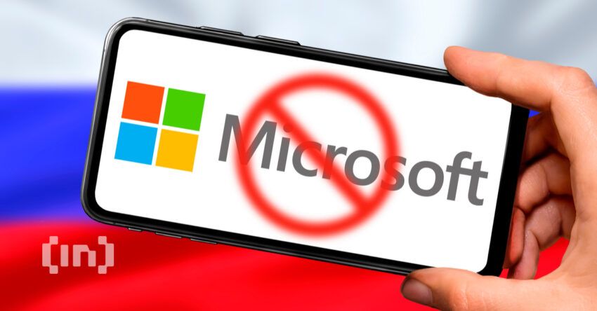 Microsoft prohibe el minado de criptomonedas de Cloud y de sus servicios en línea