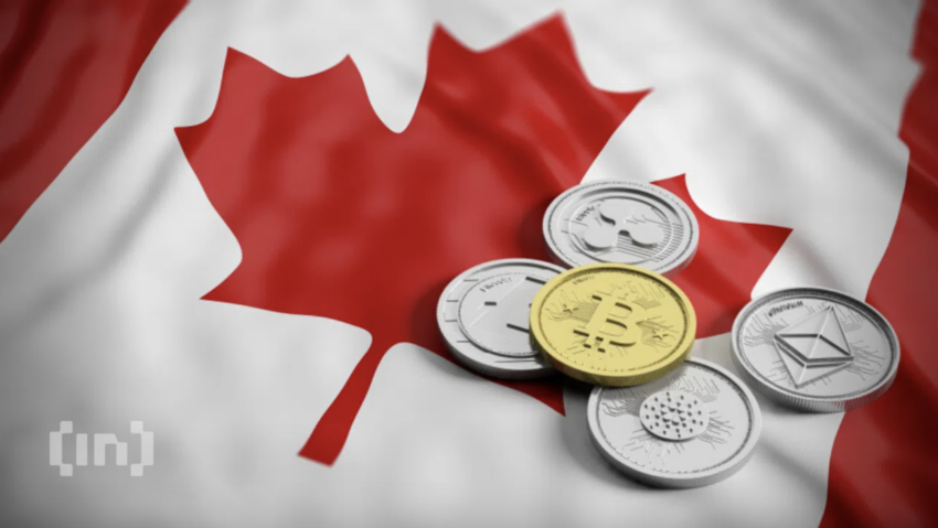 Provincia canadiense suspende nuevos proyectos de minería de criptomonedas hasta 2024