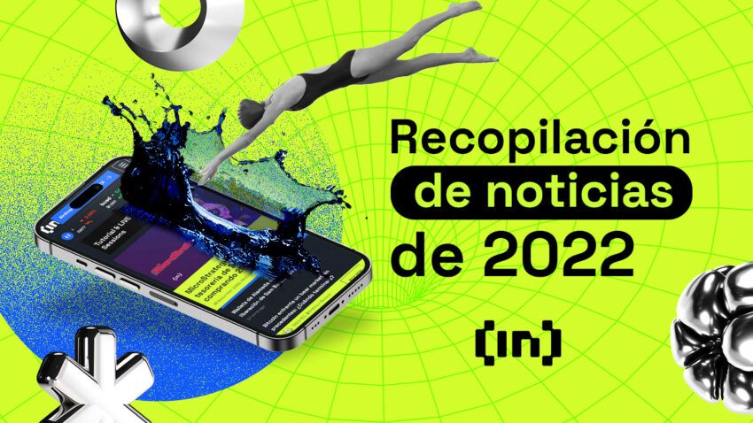 Top 10 noticias de BeInCrypto: lo más impactante del 2022