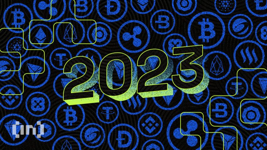 2023 ¿Un año para reinventar el blockchain?