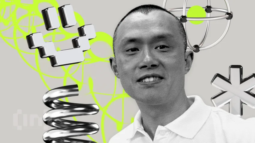 El CEO de Binance les dice a sus empleados: manténganse callados o renuncien