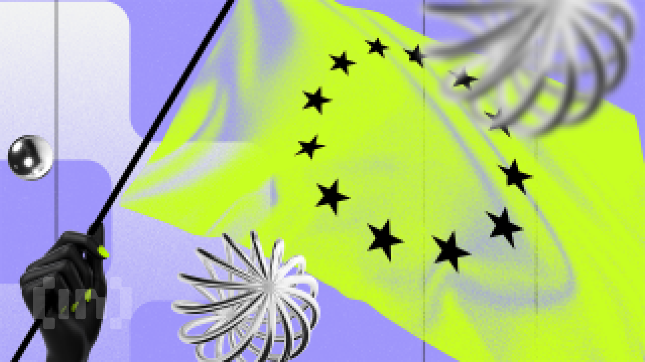 El reglamento “TFR”: el brazo armado de la MiCA en Europa