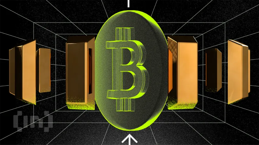 Comandante de la Fuerza Espacial pide a EEUU que almacene BTC para “autodefensa”