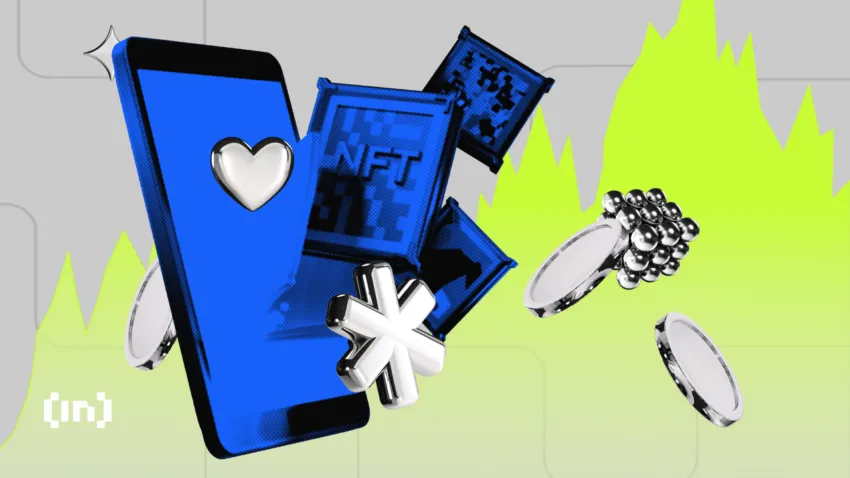 NFT