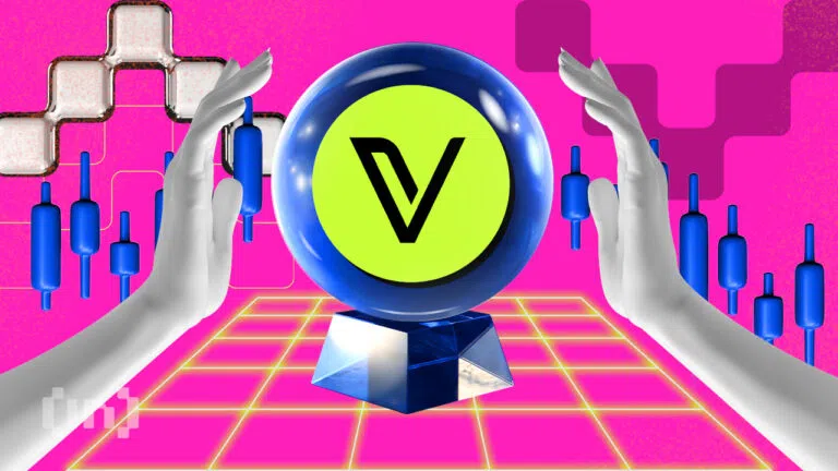 VeChain (VET): Predicción de precios 2023, 2025 y 2030