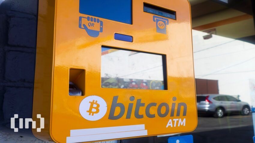 España: Sevilla instala ATM Bitcoin en pleno bear market