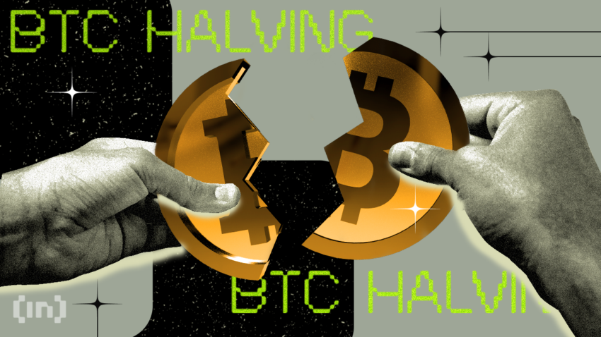 CoinShares expone el posible impacto del halving de Bitcoin para los mineros
