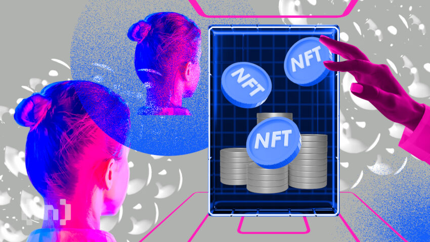 NFT Amazon