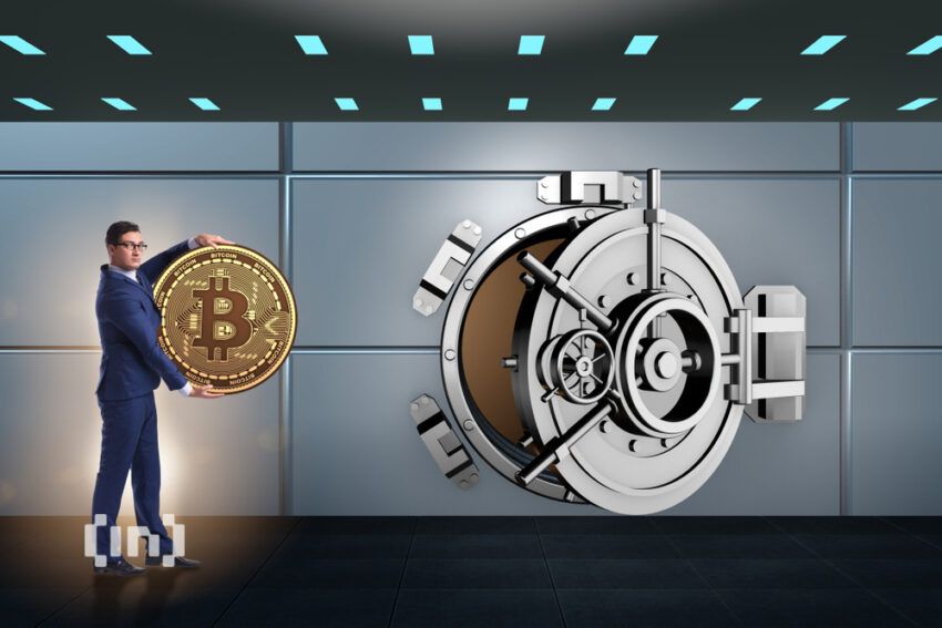 Desarrollador retoma propuesta para crear “bóvedas” de Bitcoin