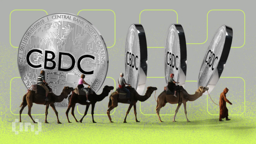 Arabia Saudita lanza su CBDC experimental con empresas y FinTech