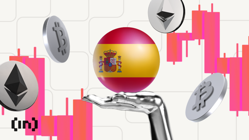 España: El 50% de los inversores jóvenes apuesta por las criptomonedas