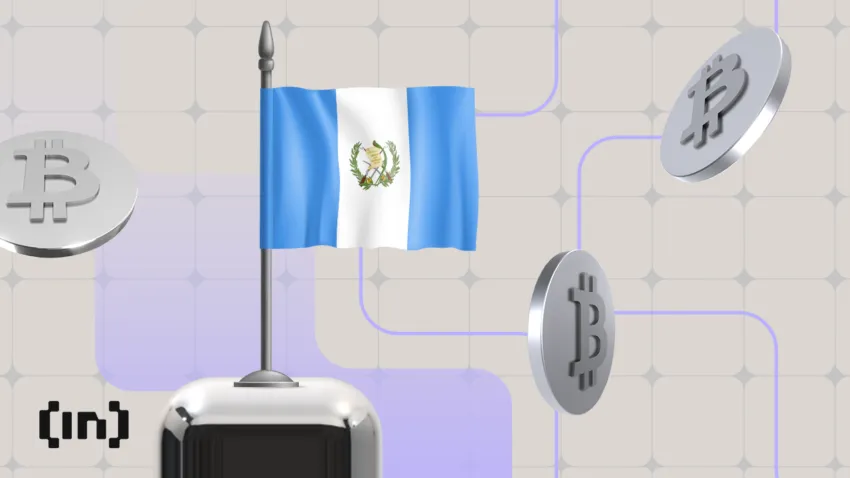 Guatemala: La Superintendencia de Bancos discute en reunión el auge de los servicios Bitcoin