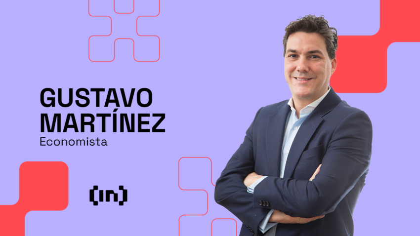 ¿Recesión o inflación en Europa? Entrevista con Gustavo Martínez