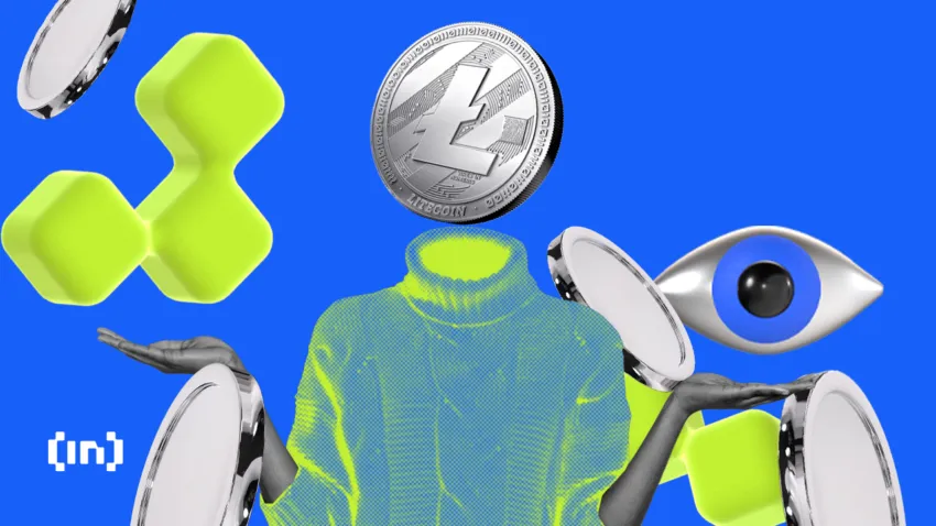 El halving de Litecoin ocurrirá en 100 días: ¿El precio de LTC podrá recuperarse?