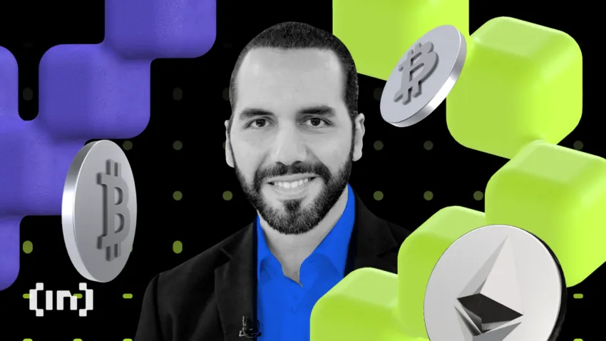 Nayib Bukele