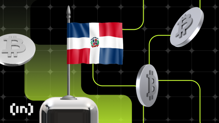 República Dominicana encarcela a estafador que robó 120 millones de pesos en criptomonedas