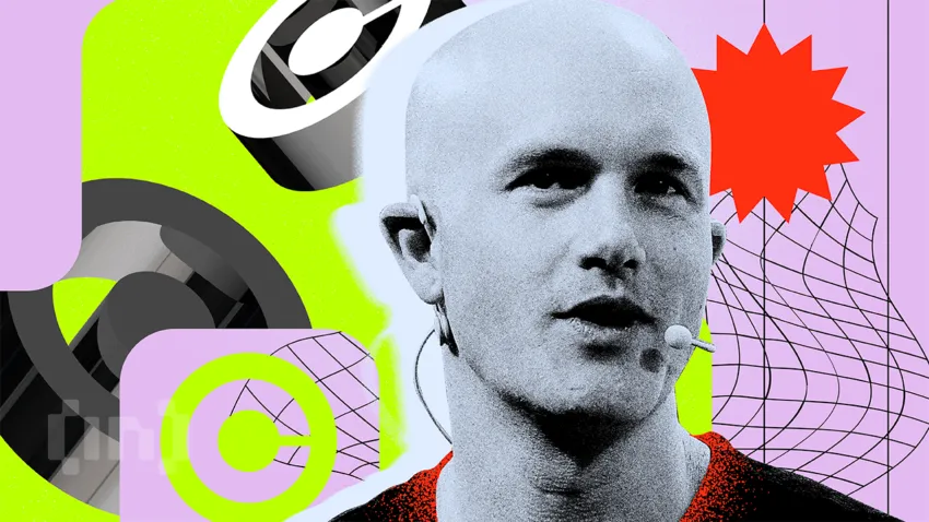CEO de Coinbase se reunirá con legisladores para discutir sobre regulación de criptomonedas