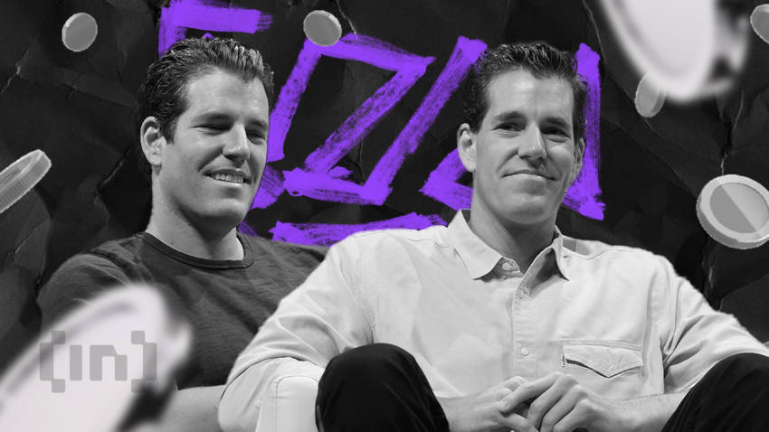 Cameron Winklevoss ofrece trato de $1,4 mil millones para resolver conflicto con el fundador de DCG