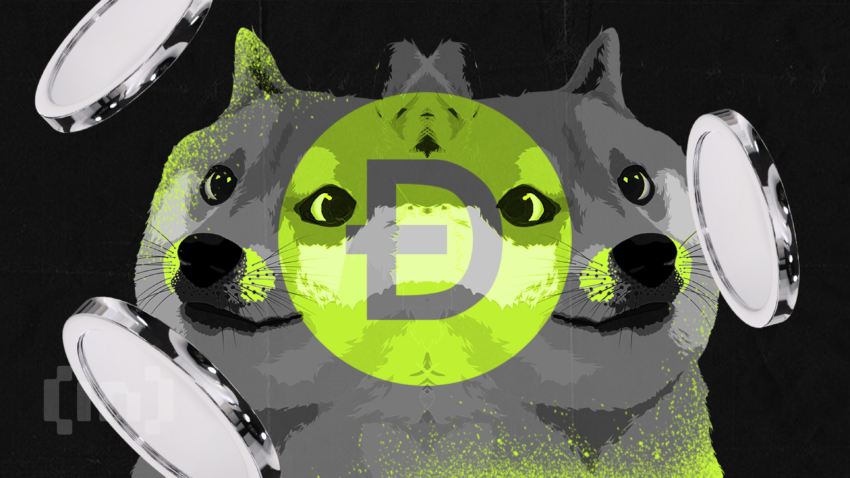 El precio de Dogecoin (DOGE) se libera de la resistencia de 900 días: ¿Ha comenzado la reversión?