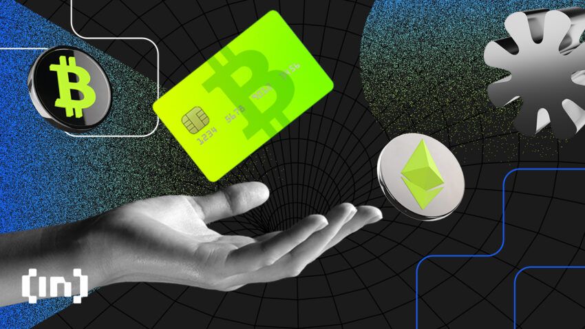 Las 3 mejores tarjetas de criptomonedas con cashback en 2024