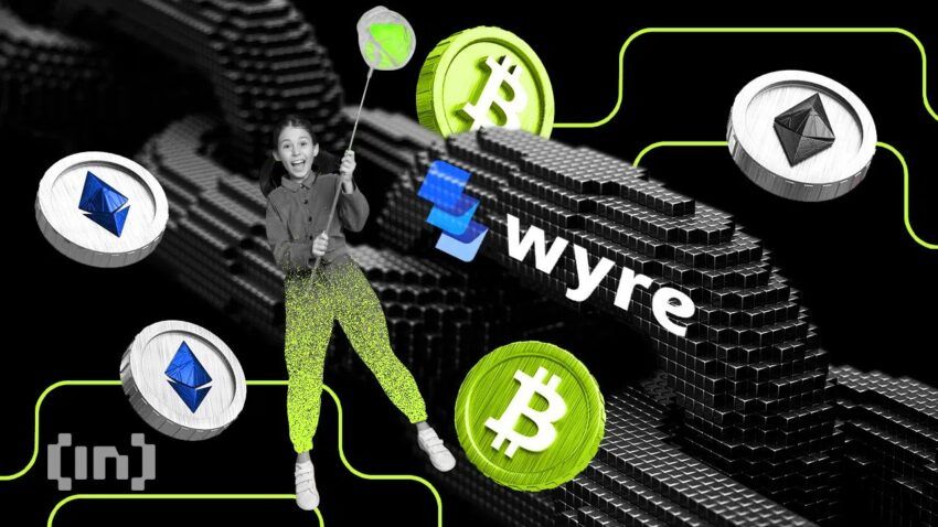 Wyre elimina límite de retiro del 90% tras recibir importante financiación