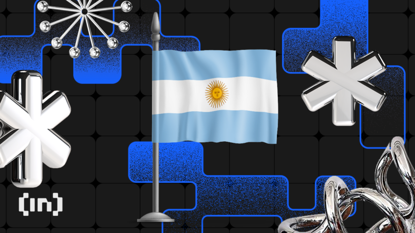Argentina: La población tendría 100,000 millones de pesos en criptomonedas sin declarar