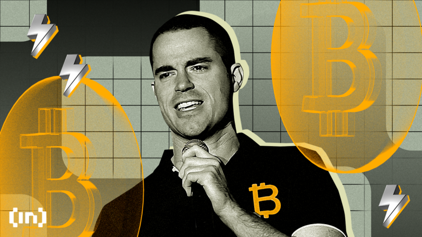 Roger Ver: Ethereum impulsará la adopción global de criptomonedas, no Bitcoin