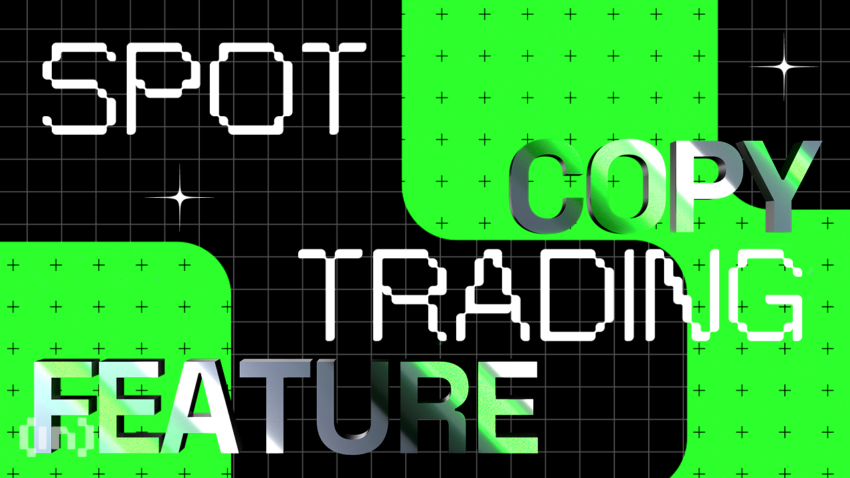 copy trading