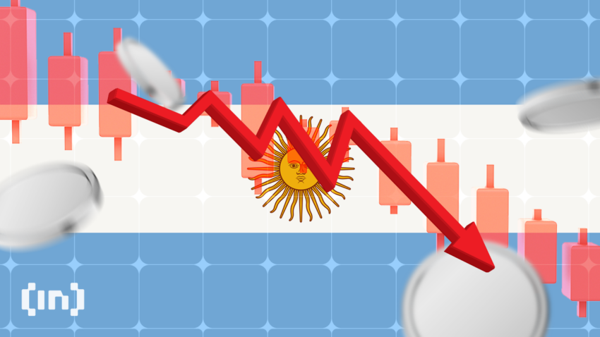 Bancos extranjeros alertan sobre la situación económica de Argentina