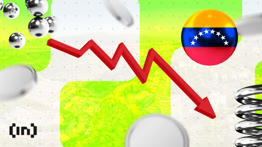 EEUU: Presentan proyecto de Ley que reafirma sanciones contra Venezuela, incluyendo criptomonedas