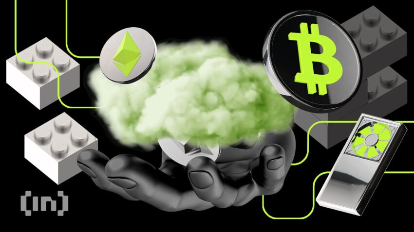 Mejores servicios de cloud mining (minería en la nube) en 2023