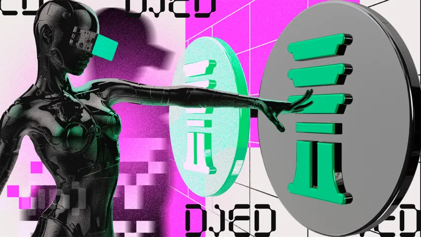 El cambio de juego en Cardano: ¿Podría DJED impulsar el precio de ADA?