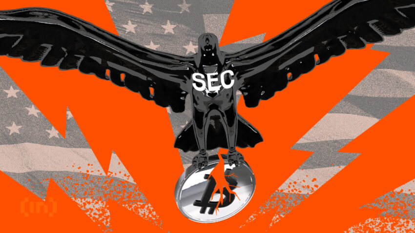 SEC